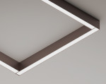 MAYA Linear light